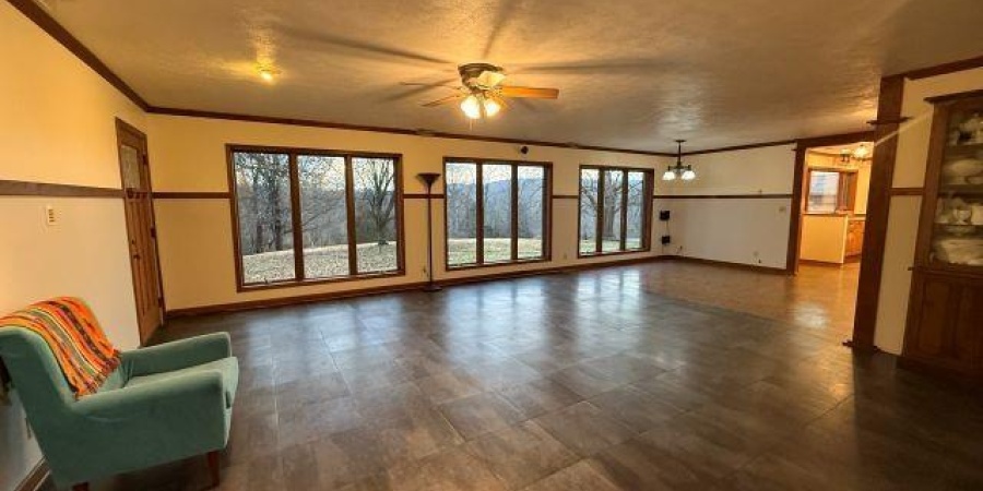 453 W State Road 60 Road, Mitchell, Indiana 47446,MLS,202601107