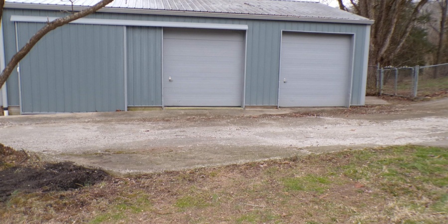 453 W State Road 60 Road, Mitchell, Indiana 47446,MLS,202601107