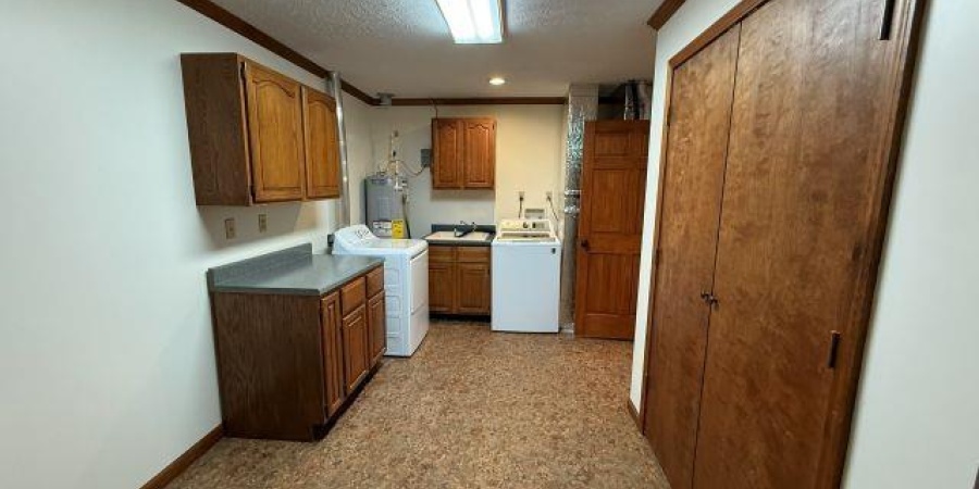 453 W State Road 60 Road, Mitchell, Indiana 47446,MLS,202601107