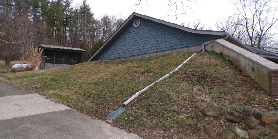 453 W State Road 60 Road, Mitchell, Indiana 47446,MLS,202601107