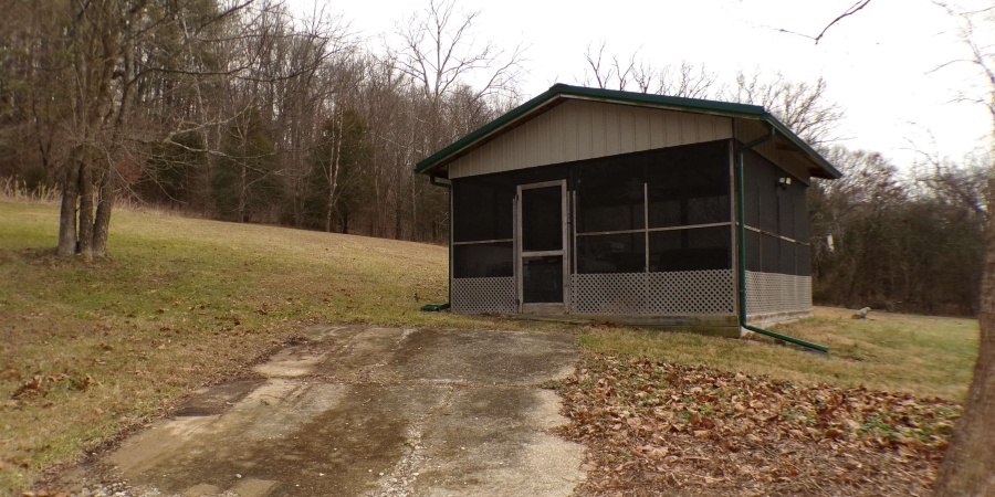 453 W State Road 60 Road, Mitchell, Indiana 47446,MLS,202601107