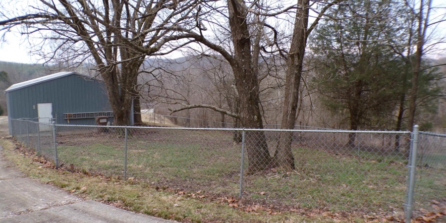 453 W State Road 60 Road, Mitchell, Indiana 47446,MLS,202601107