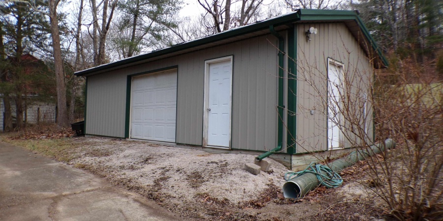 453 W State Road 60 Road, Mitchell, Indiana 47446,MLS,202601107