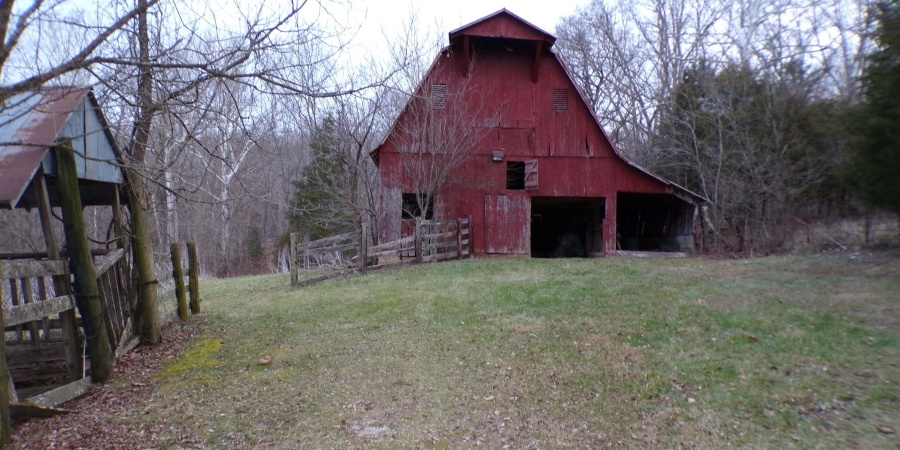 453 W State Road 60 Road, Mitchell, Indiana 47446,MLS,202601107