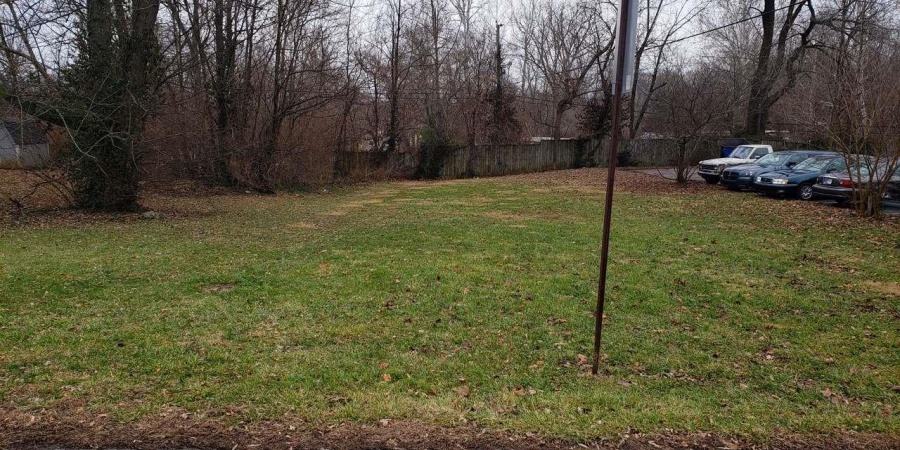 933 W Cascade Avenue, Bloomington, Indiana 47403,MLS,202601132