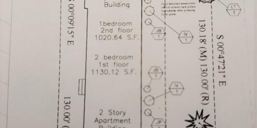933 W Cascade Avenue, Bloomington, Indiana 47403,MLS,202601132