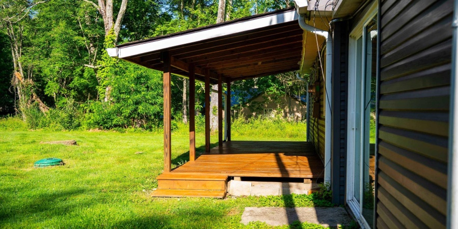 6089 South Shore Drive, Unionville, Indiana 47468,MLS,202525693