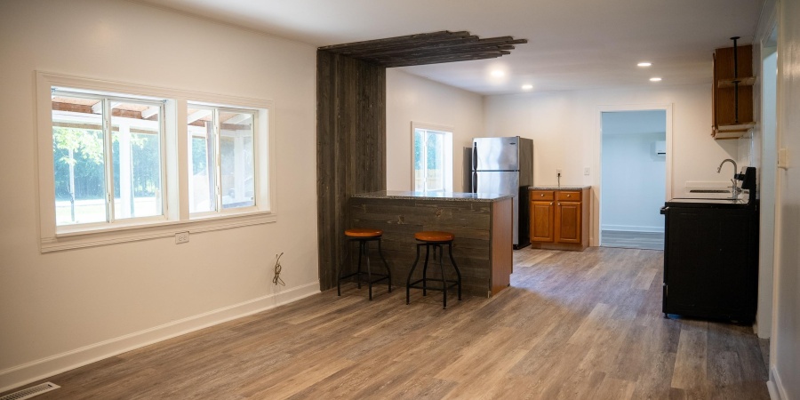 6089 South Shore Drive, Unionville, Indiana 47468,MLS,202525693