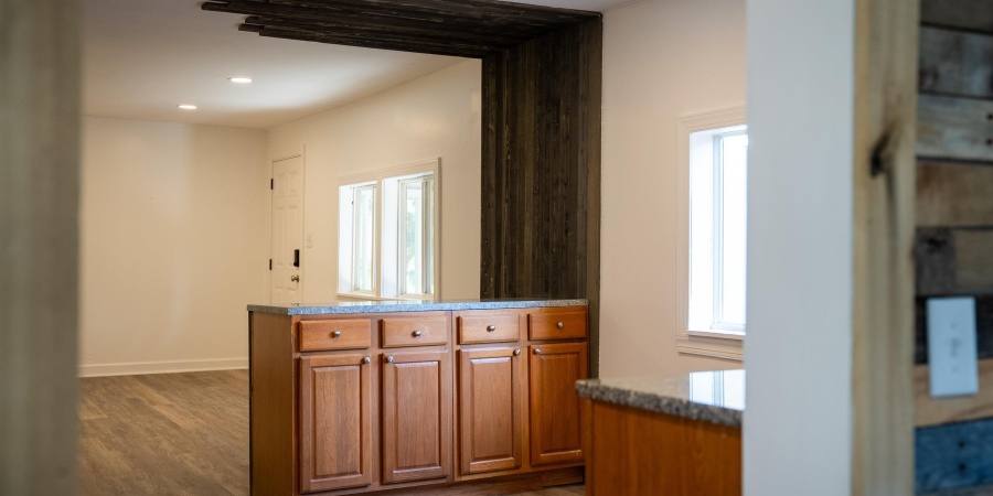 6089 South Shore Drive, Unionville, Indiana 47468,MLS,202525693