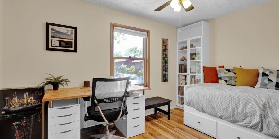 2325 E Winding Brook Court, Bloomington, Indiana 47401,MLS,202536657