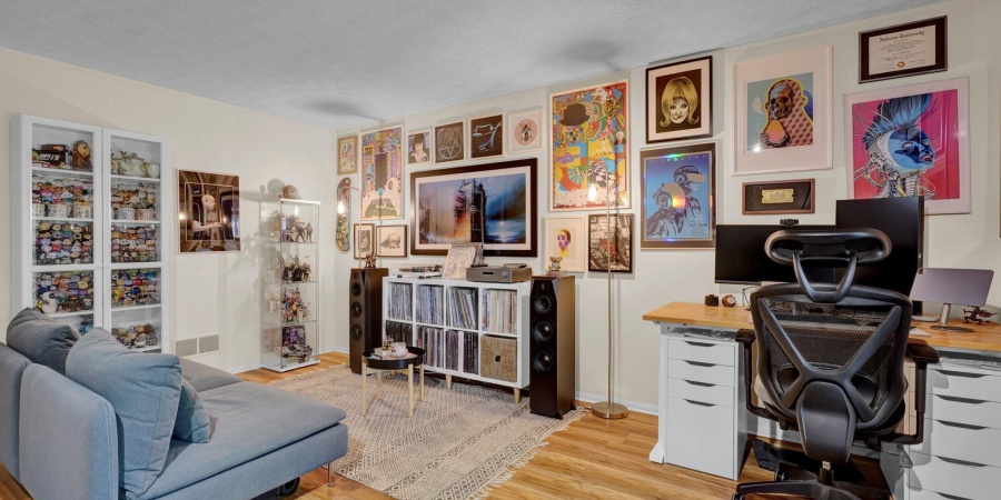 2325 E Winding Brook Court, Bloomington, Indiana 47401,MLS,202536657