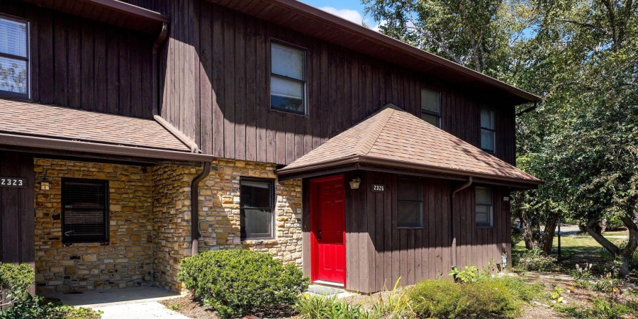 2325 E Winding Brook Court, Bloomington, Indiana 47401,MLS,202536657