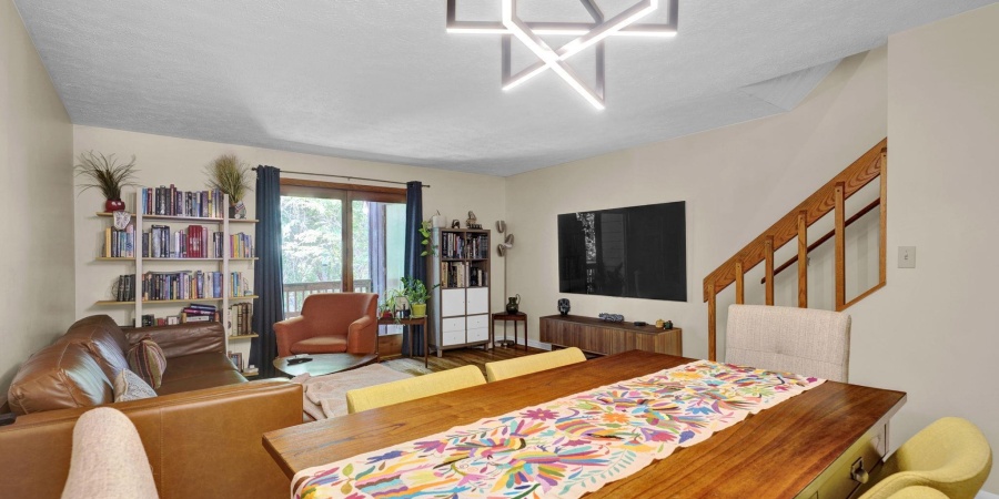 2325 E Winding Brook Court, Bloomington, Indiana 47401,MLS,202536657