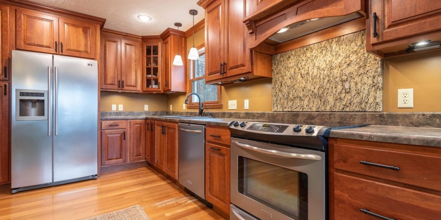 4645 N Chatham Drive, Bloomington, Indiana 47404,MLS,202601133