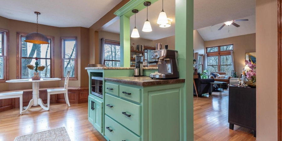 4645 N Chatham Drive, Bloomington, Indiana 47404,MLS,202601133