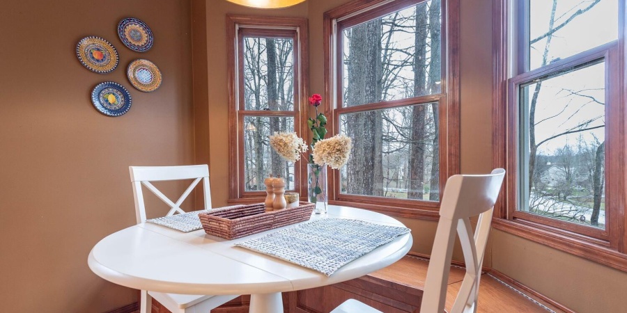 4645 N Chatham Drive, Bloomington, Indiana 47404,MLS,202601133