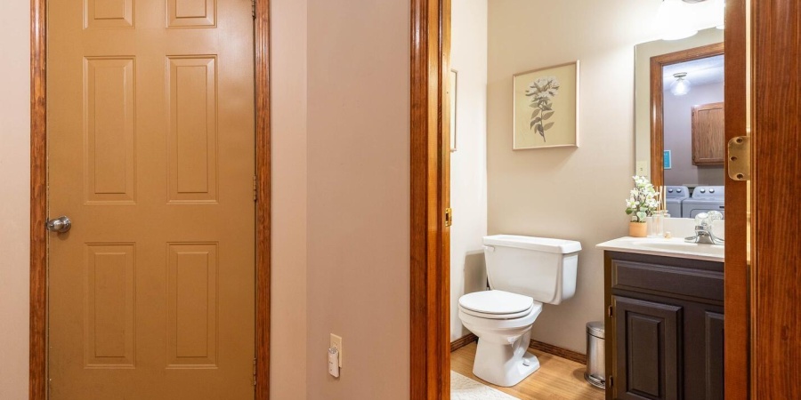 4645 N Chatham Drive, Bloomington, Indiana 47404,MLS,202601133