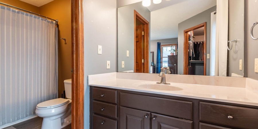 4645 N Chatham Drive, Bloomington, Indiana 47404,MLS,202601133