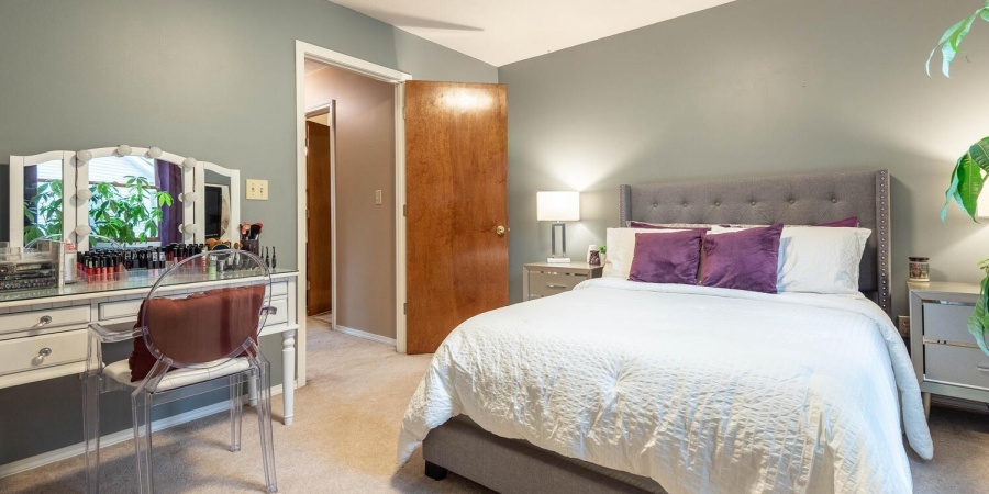 4645 N Chatham Drive, Bloomington, Indiana 47404,MLS,202601133