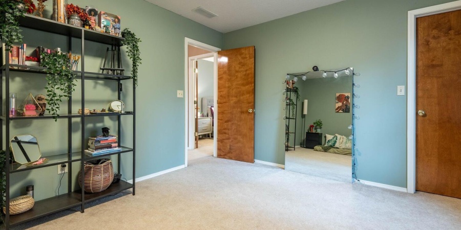 4645 N Chatham Drive, Bloomington, Indiana 47404,MLS,202601133