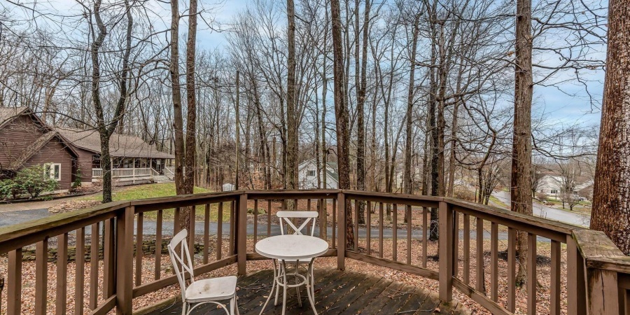 4645 N Chatham Drive, Bloomington, Indiana 47404,MLS,202601133