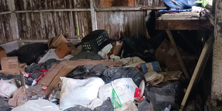 605 N Columbia Street, Brazil, Indiana 47834,MLS,202534248