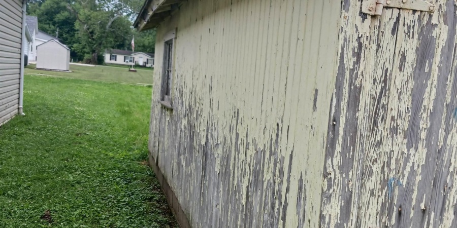 605 N Columbia Street, Brazil, Indiana 47834,MLS,202534248