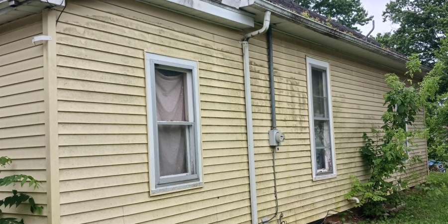 605 N Columbia Street, Brazil, Indiana 47834,MLS,202534248