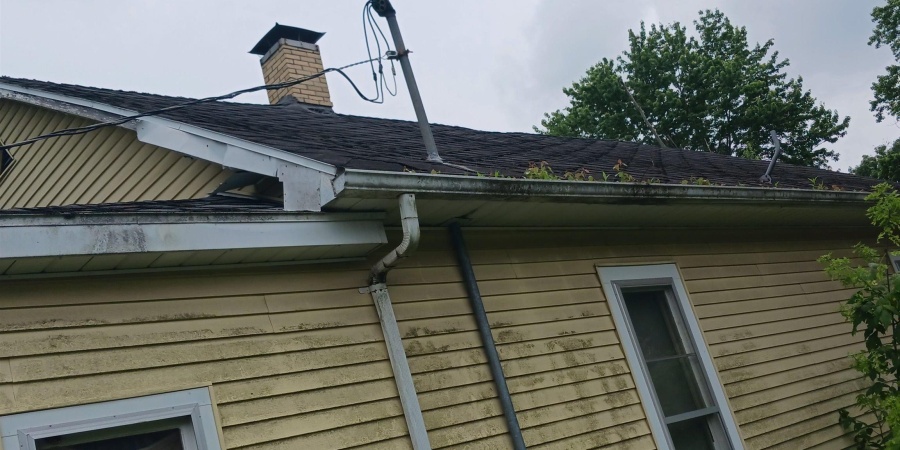 605 N Columbia Street, Brazil, Indiana 47834,MLS,202534248