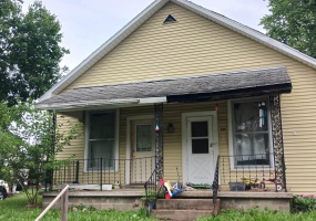 605 N Columbia Street, Brazil, Indiana 47834,MLS,202534248
