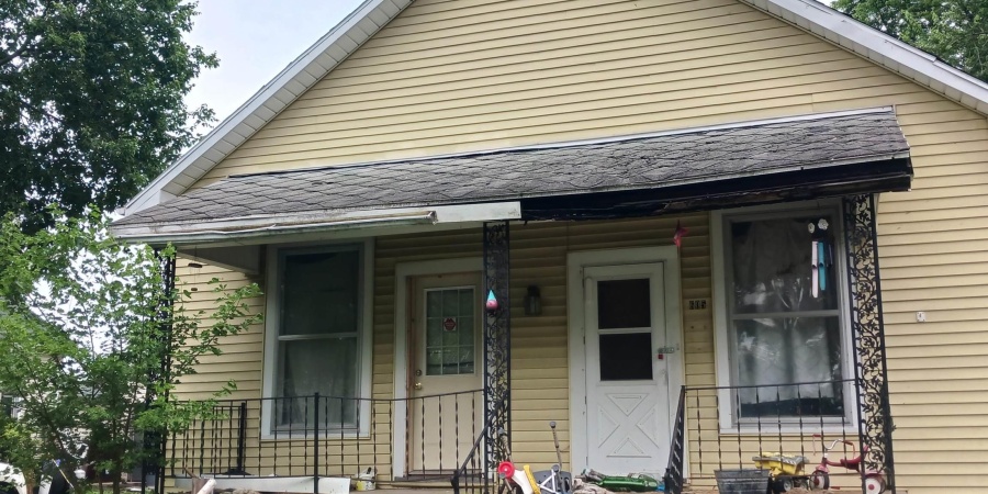 605 N Columbia Street, Brazil, Indiana 47834,MLS,202534248