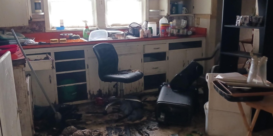 605 N Columbia Street, Brazil, Indiana 47834,MLS,202534248