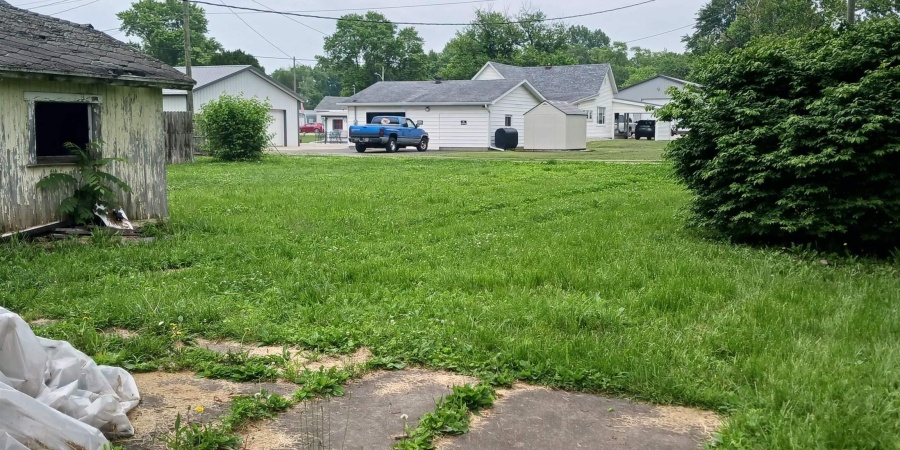 605 N Columbia Street, Brazil, Indiana 47834,MLS,202534248