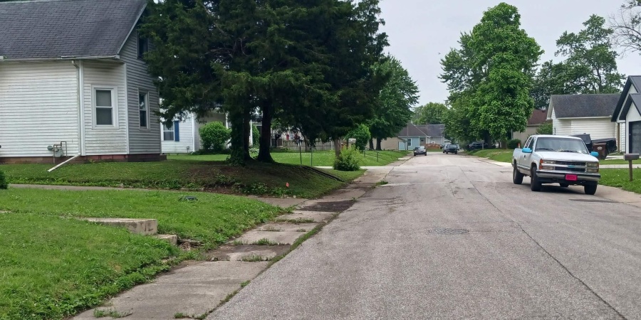 605 N Columbia Street, Brazil, Indiana 47834,MLS,202534248