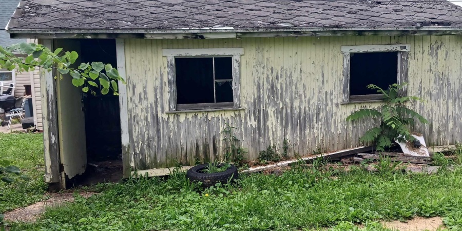 605 N Columbia Street, Brazil, Indiana 47834,MLS,202534248