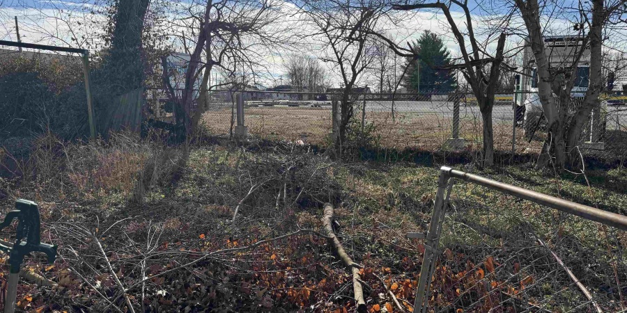 2319 1/2 T Street, Bedford, Indiana 47421,MLS,202601161