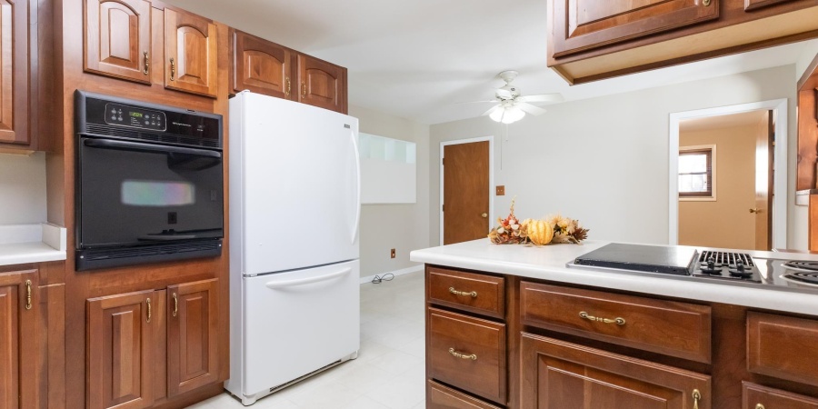 2845 S Brookside Drive, Bloomington, Indiana 47401-7305,MLS,202601166