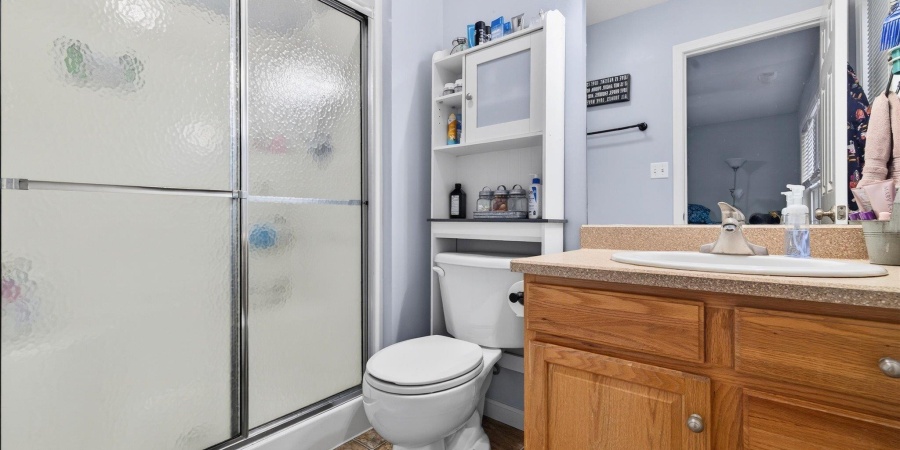 7404 W Higgins Court, Ellettsville, Indiana 47429-2204,MLS,202601193