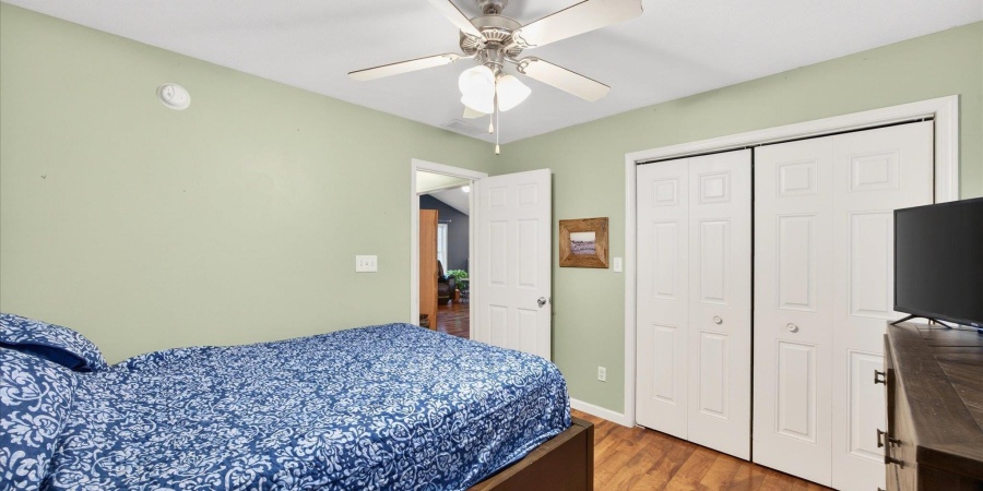 7404 W Higgins Court, Ellettsville, Indiana 47429-2204,MLS,202601193