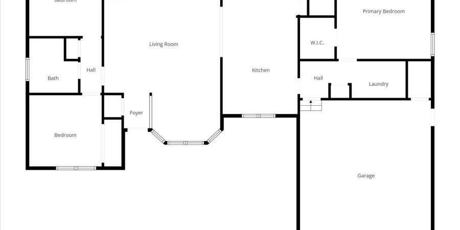 7404 W Higgins Court, Ellettsville, Indiana 47429-2204,MLS,202601193