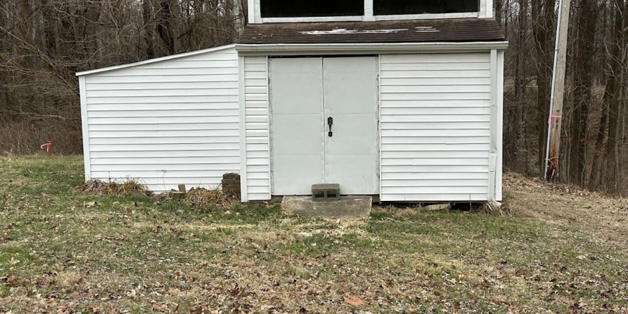 633 S Washington Street, Bloomfield, Indiana 47424,MLS,202601240