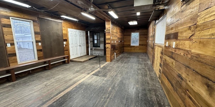 633 S Washington Street, Bloomfield, Indiana 47424,MLS,202601240