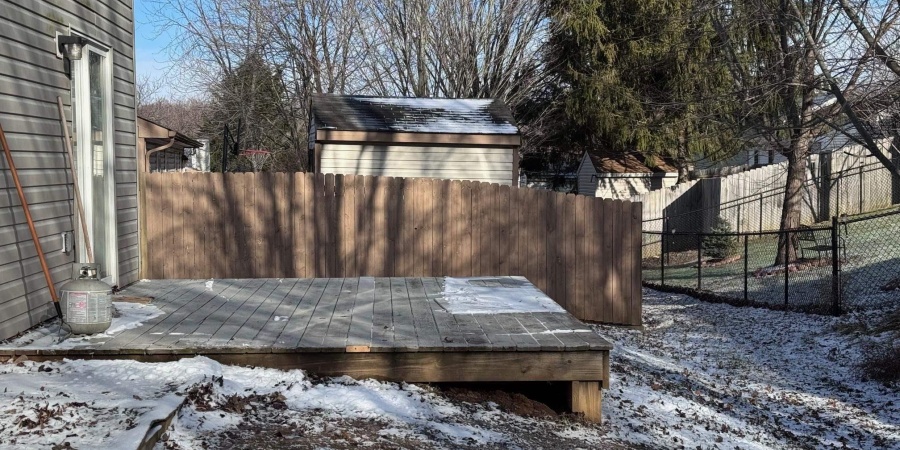 527 S Cobblestone Court, Bloomington, Indiana 47403,MLS,202601245