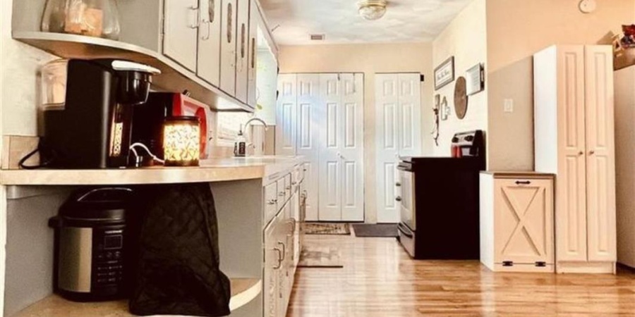 2601 W 93rd Avenue, West Terre Haute, Indiana 47885,MLS,202601274