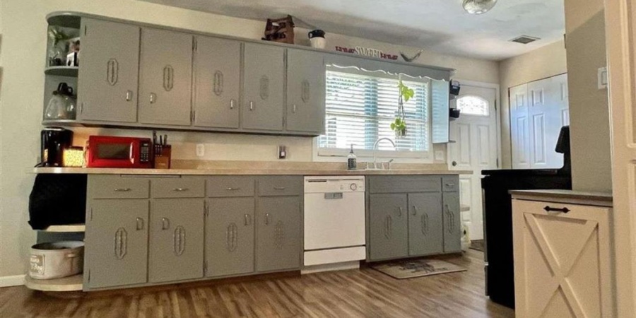 2601 W 93rd Avenue, West Terre Haute, Indiana 47885,MLS,202601274