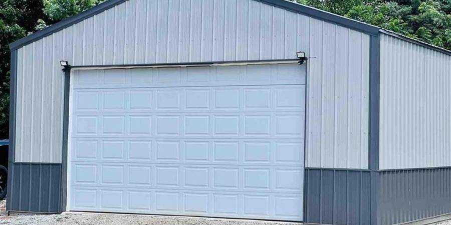 2601 W 93rd Avenue, West Terre Haute, Indiana 47885,MLS,202601274