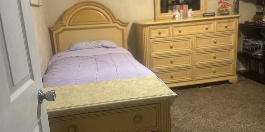 2601 W New Goshen Avenue, West Terre Haute, Indiana 47885,MLS,202601274