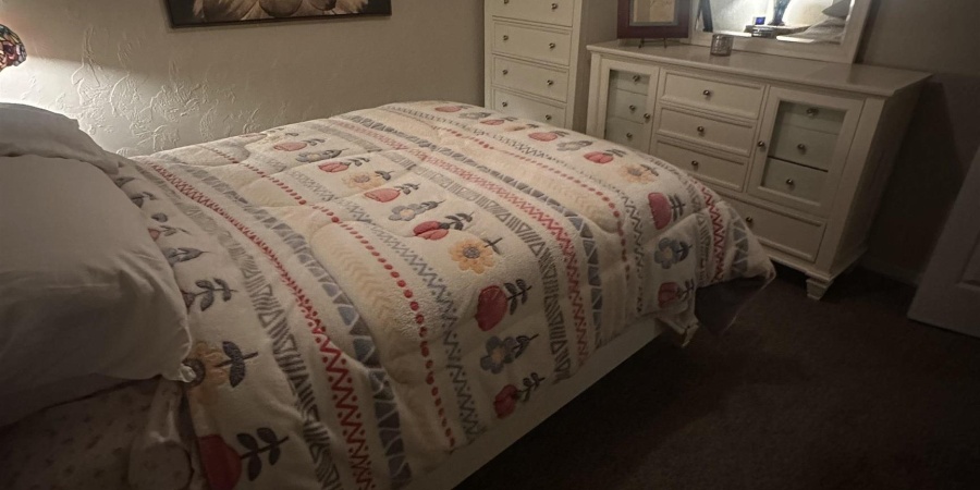 2601 W New Goshen Avenue, West Terre Haute, Indiana 47885,MLS,202601274