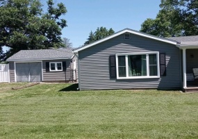 2601 W 93rd Avenue, West Terre Haute, Indiana 47885,MLS,202601274