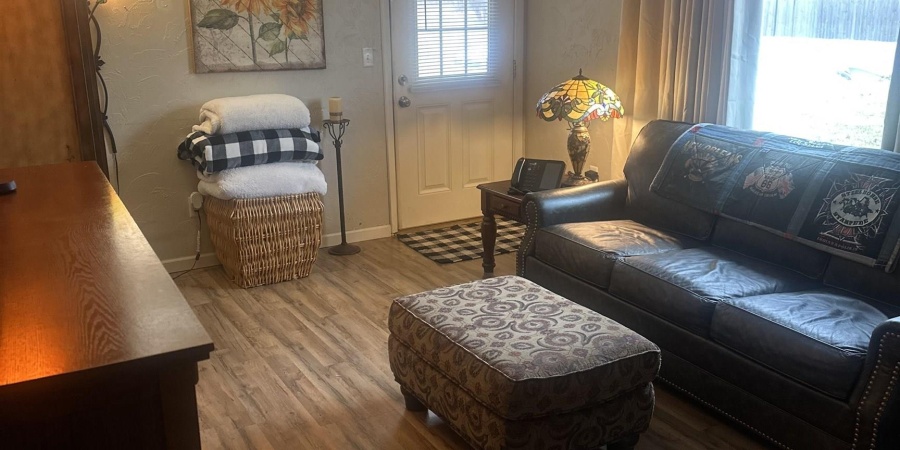 2601 W New Goshen Avenue, West Terre Haute, Indiana 47885,MLS,202601274